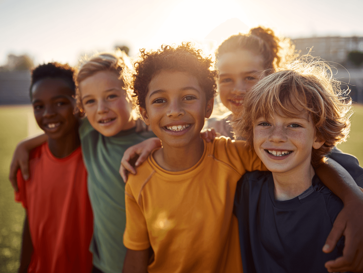 Elementary School Fundraising